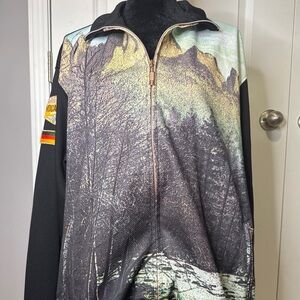 RocaWear Mountain Jacket 2XL
